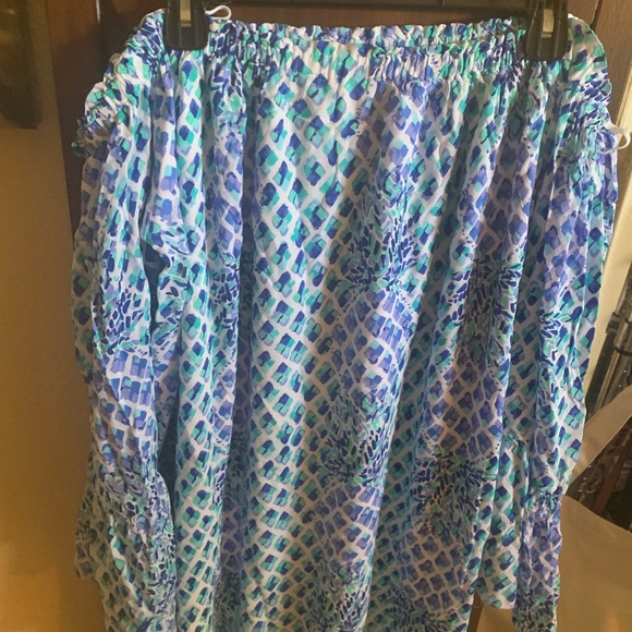 Lilly Pulitzer Nevie Dress - Picture 2 of 4